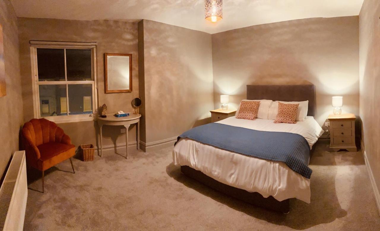3 Bedroom Luxury Apartment Main Street Cashel  Ngoại thất bức ảnh
