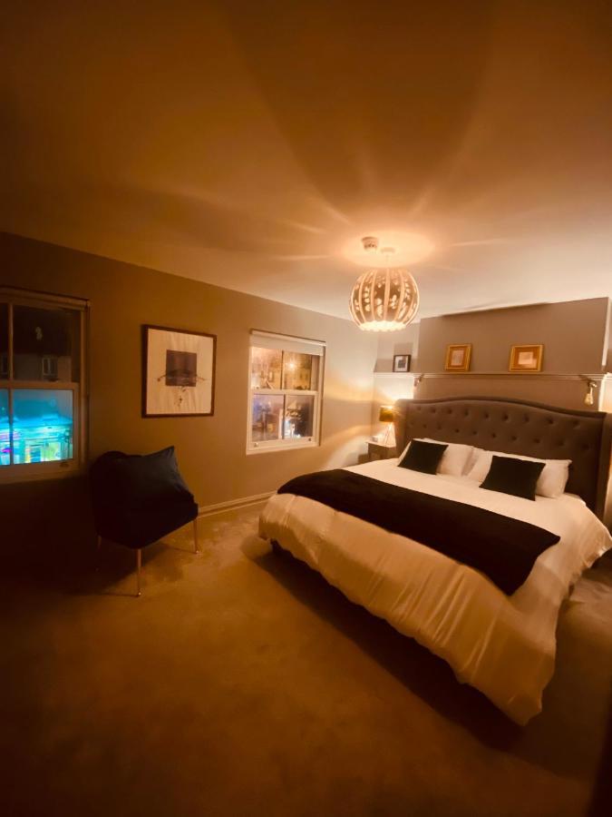 3 Bedroom Luxury Apartment Main Street Cashel  Ngoại thất bức ảnh