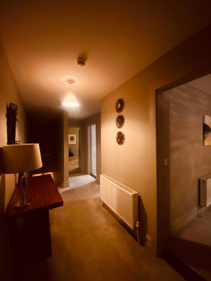 3 Bedroom Luxury Apartment Main Street Cashel  Ngoại thất bức ảnh