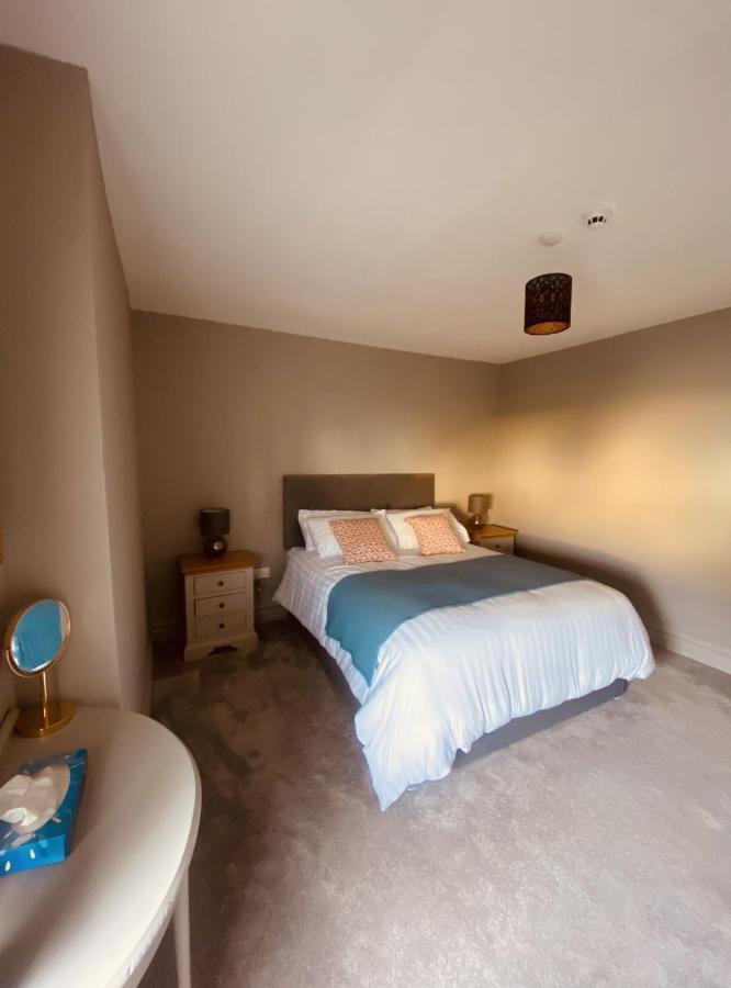 3 Bedroom Luxury Apartment Main Street Cashel  Ngoại thất bức ảnh