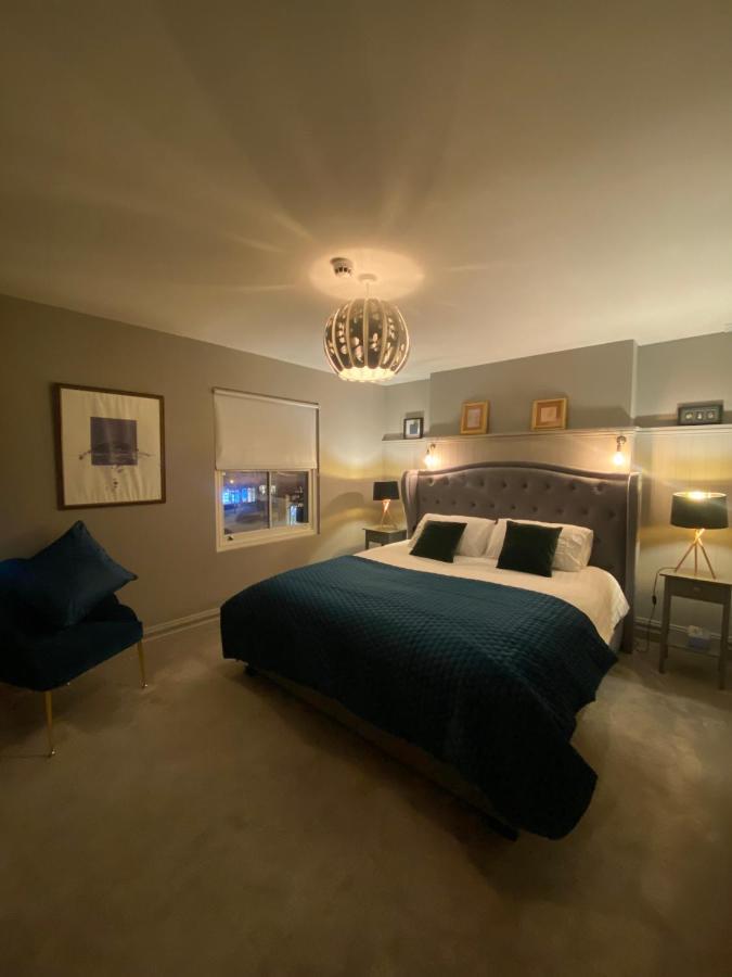 3 Bedroom Luxury Apartment Main Street Cashel  Ngoại thất bức ảnh